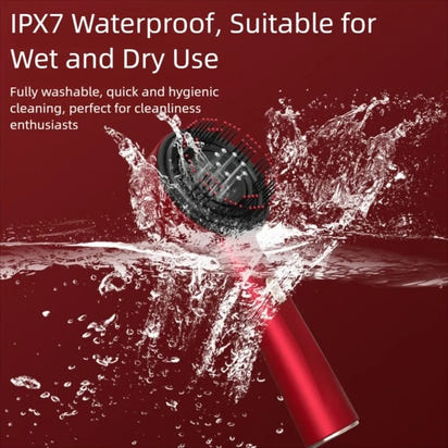 Redéno™ Scalp Relaxer Electric Comb